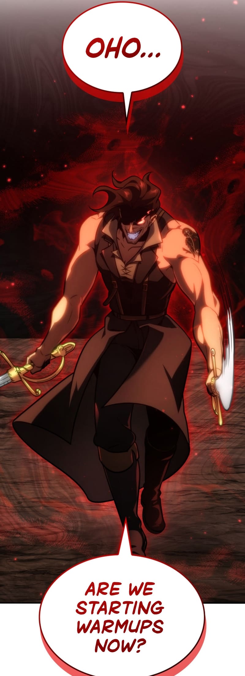 Infinite Mage, Chapter 75 image 71
